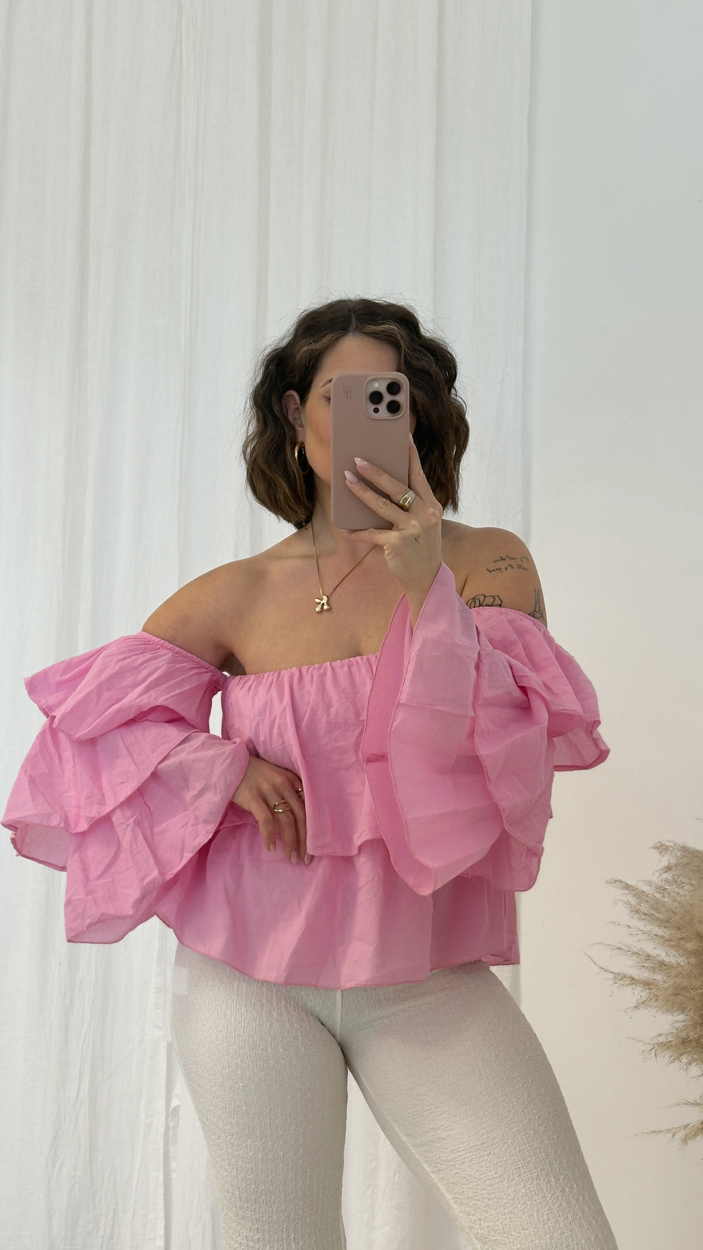 Blouse 'Dreami'