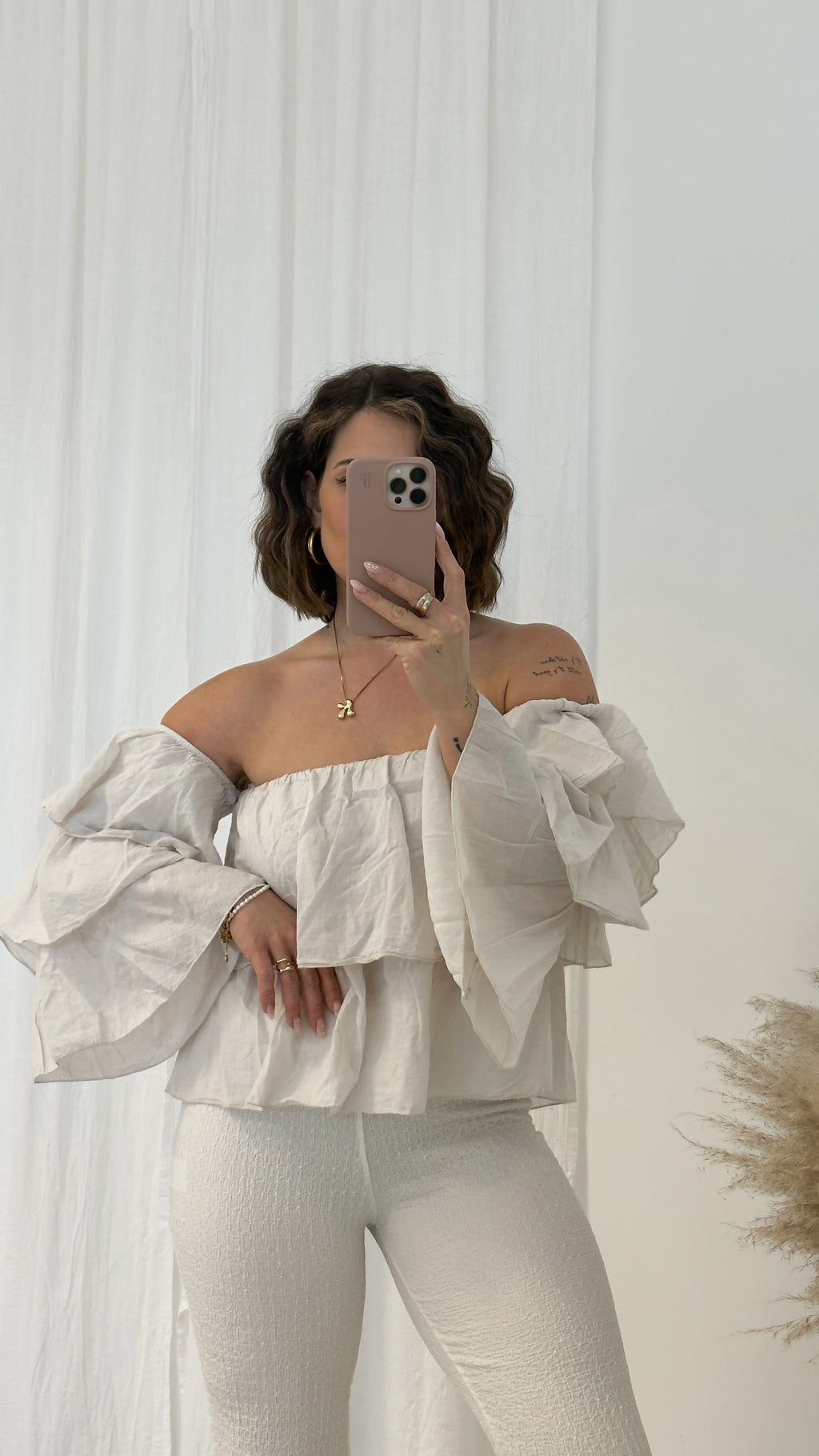Blouse 'Dreami'