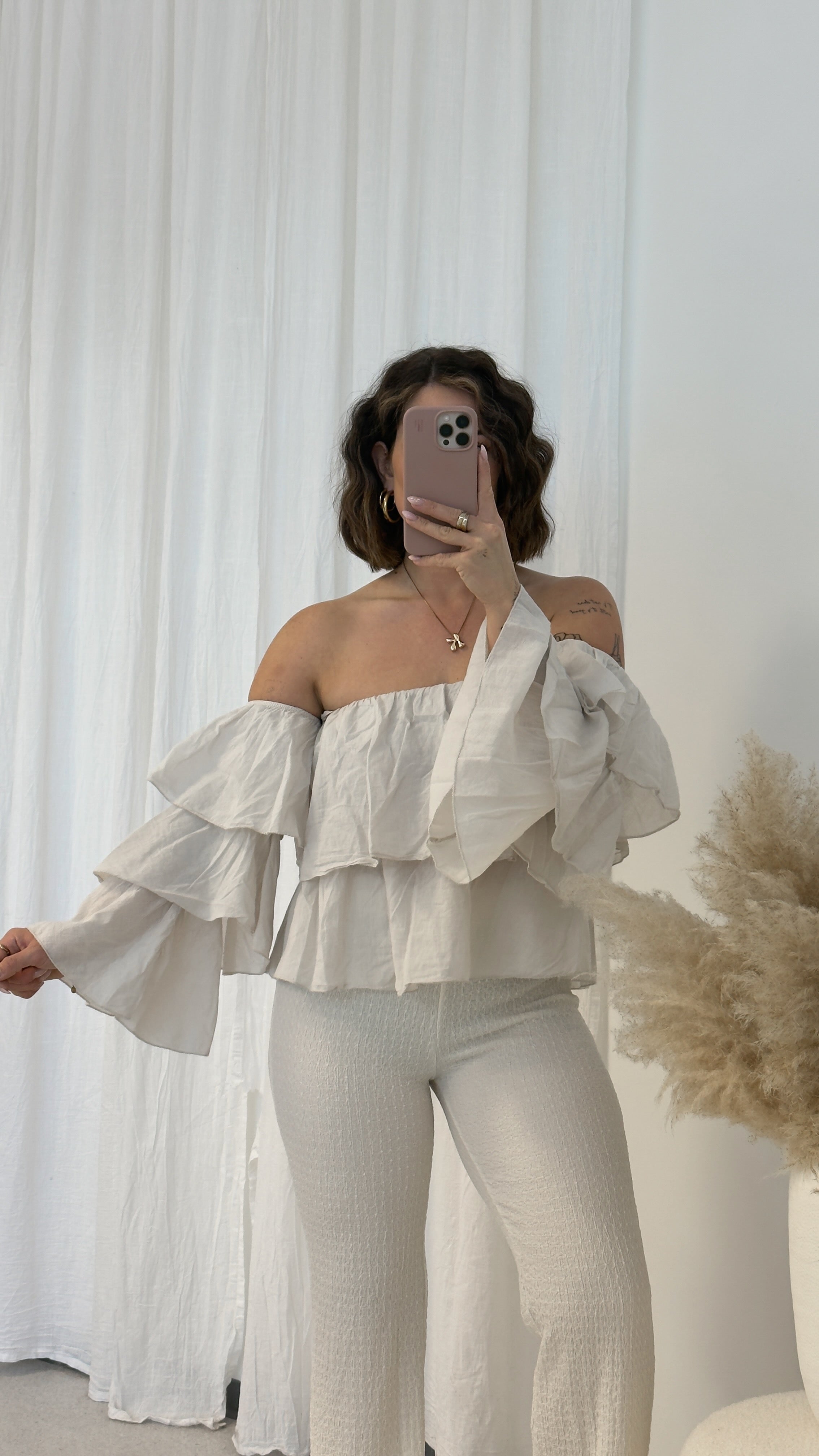 Blouse 'Dreami'