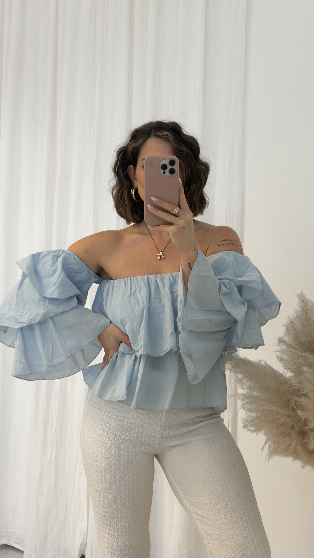 Blouse 'Dreami'