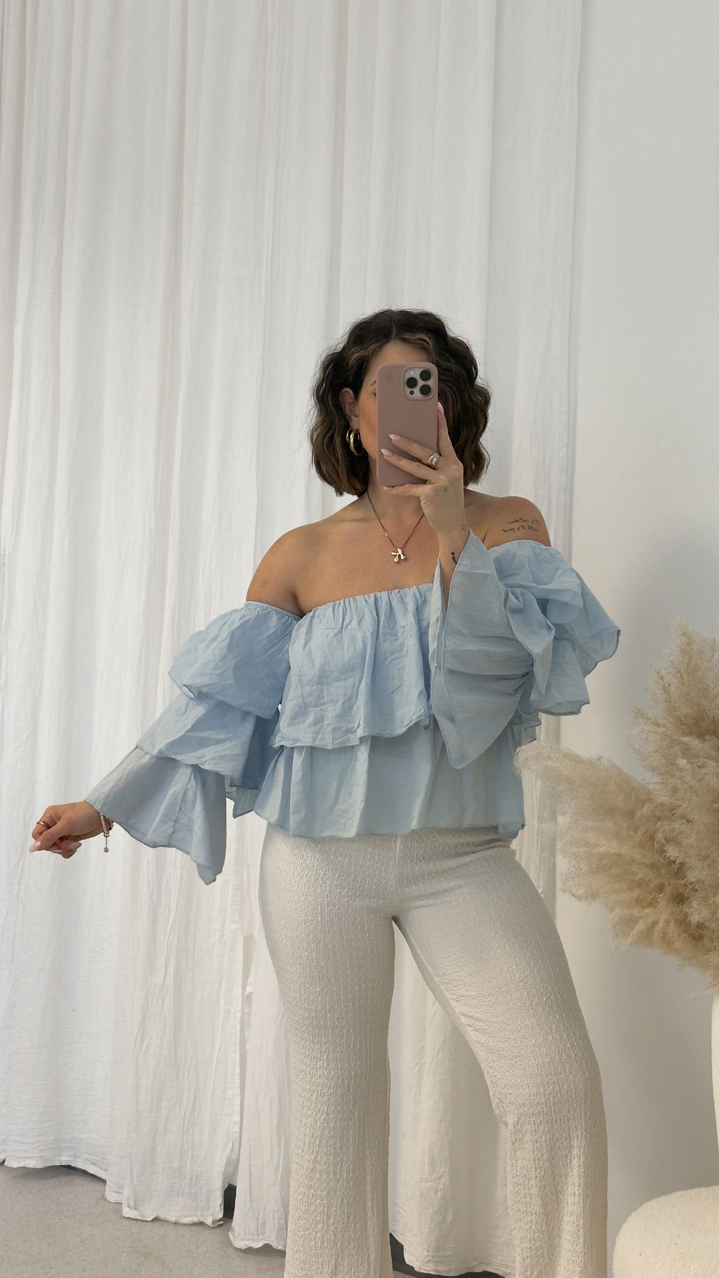 Blouse 'Dreami'