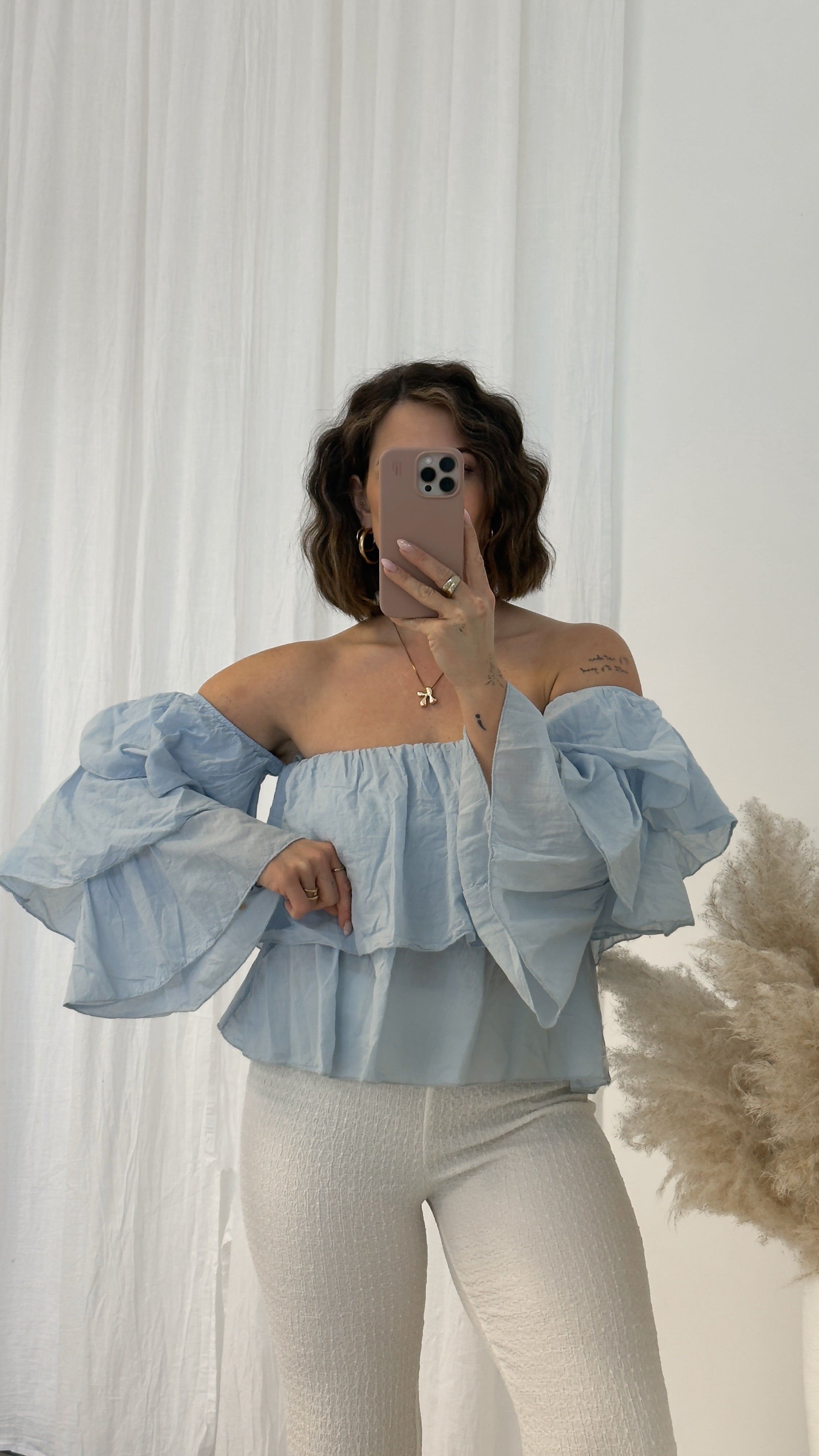 Blouse 'Dreami'