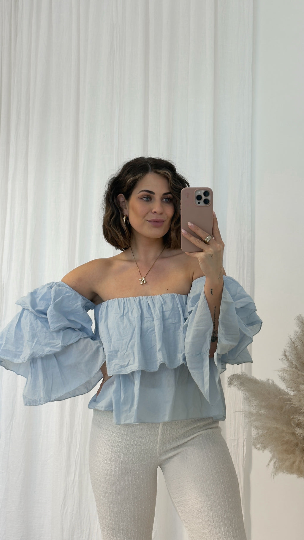 Blouse 'Dreami'
