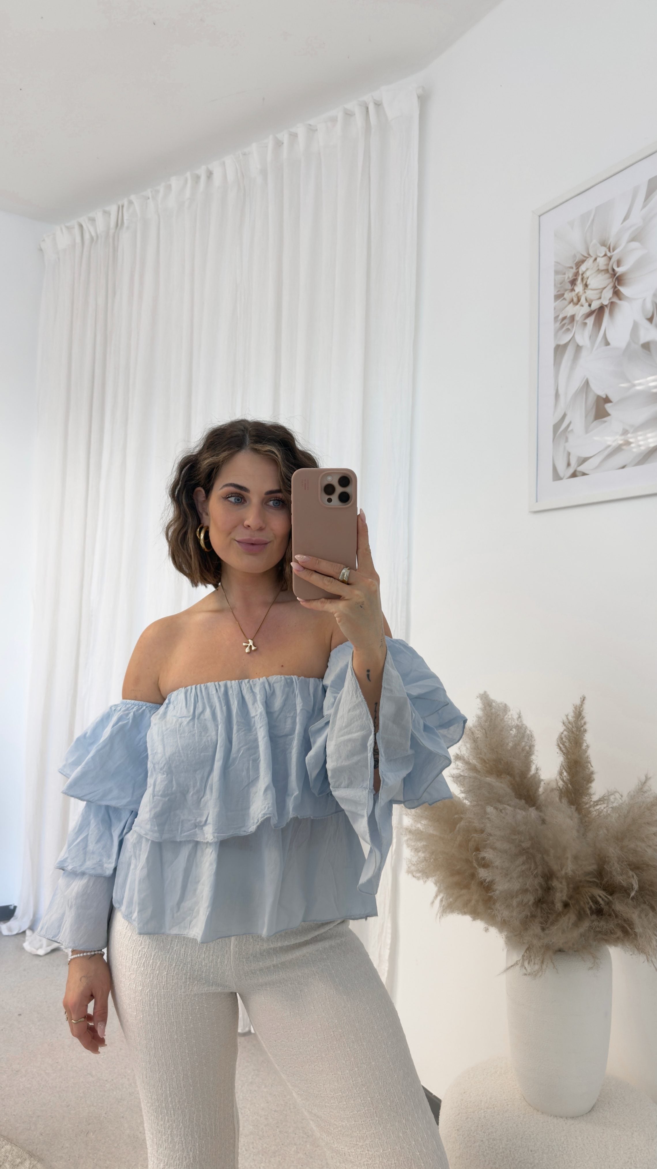 Blouse 'Dreami'