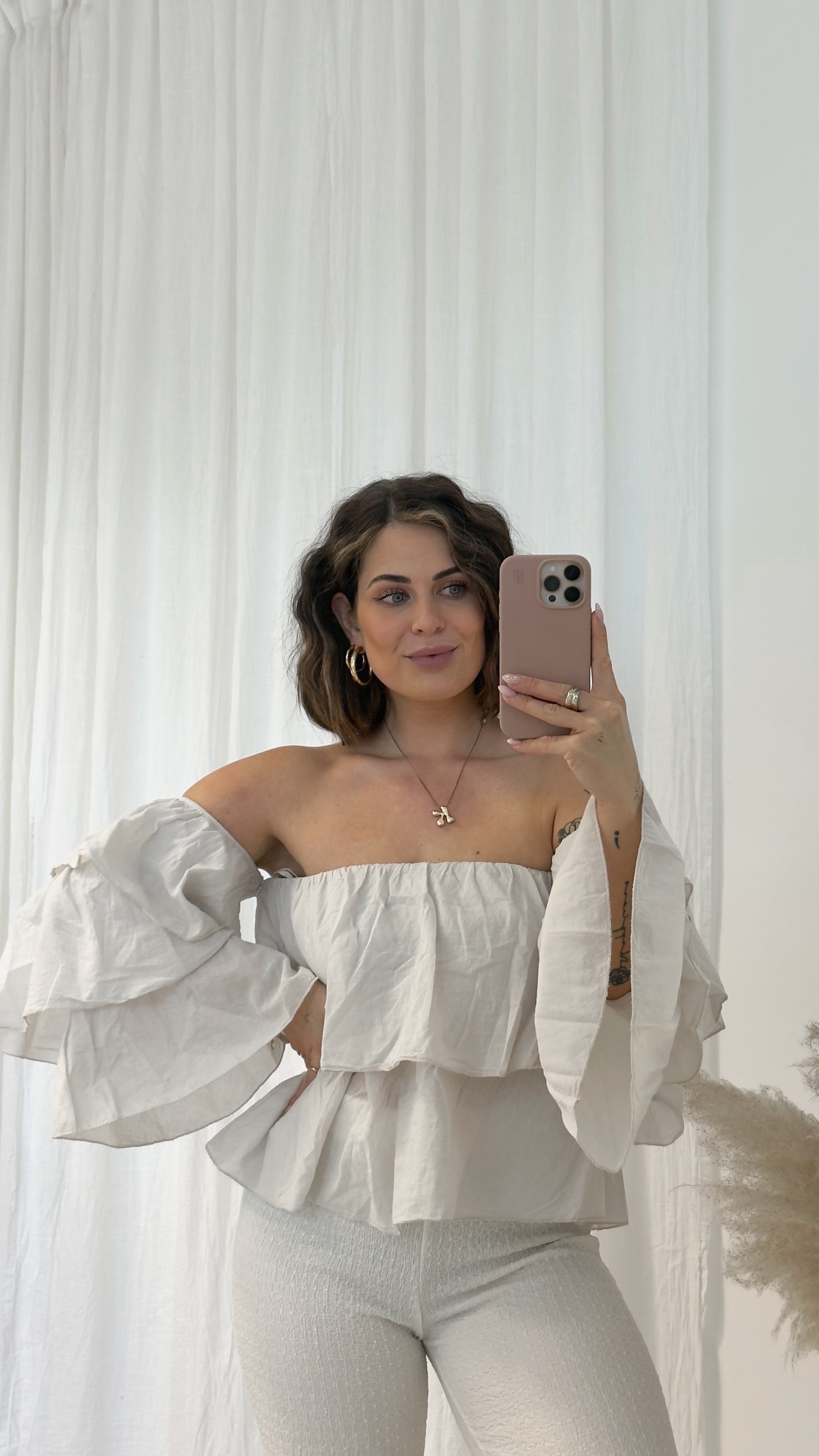 Blouse 'Dreami'