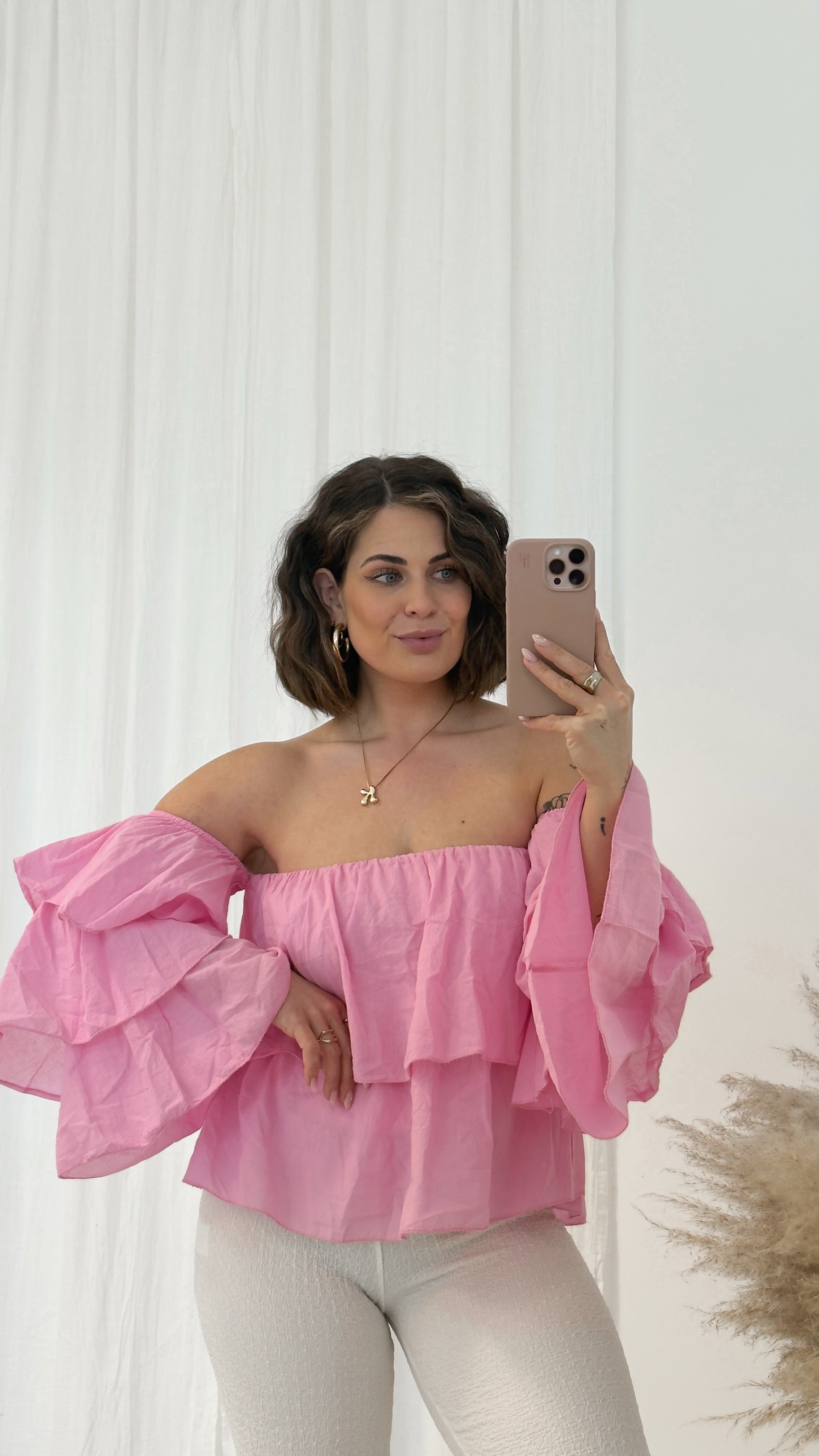 Blouse 'Dreami'