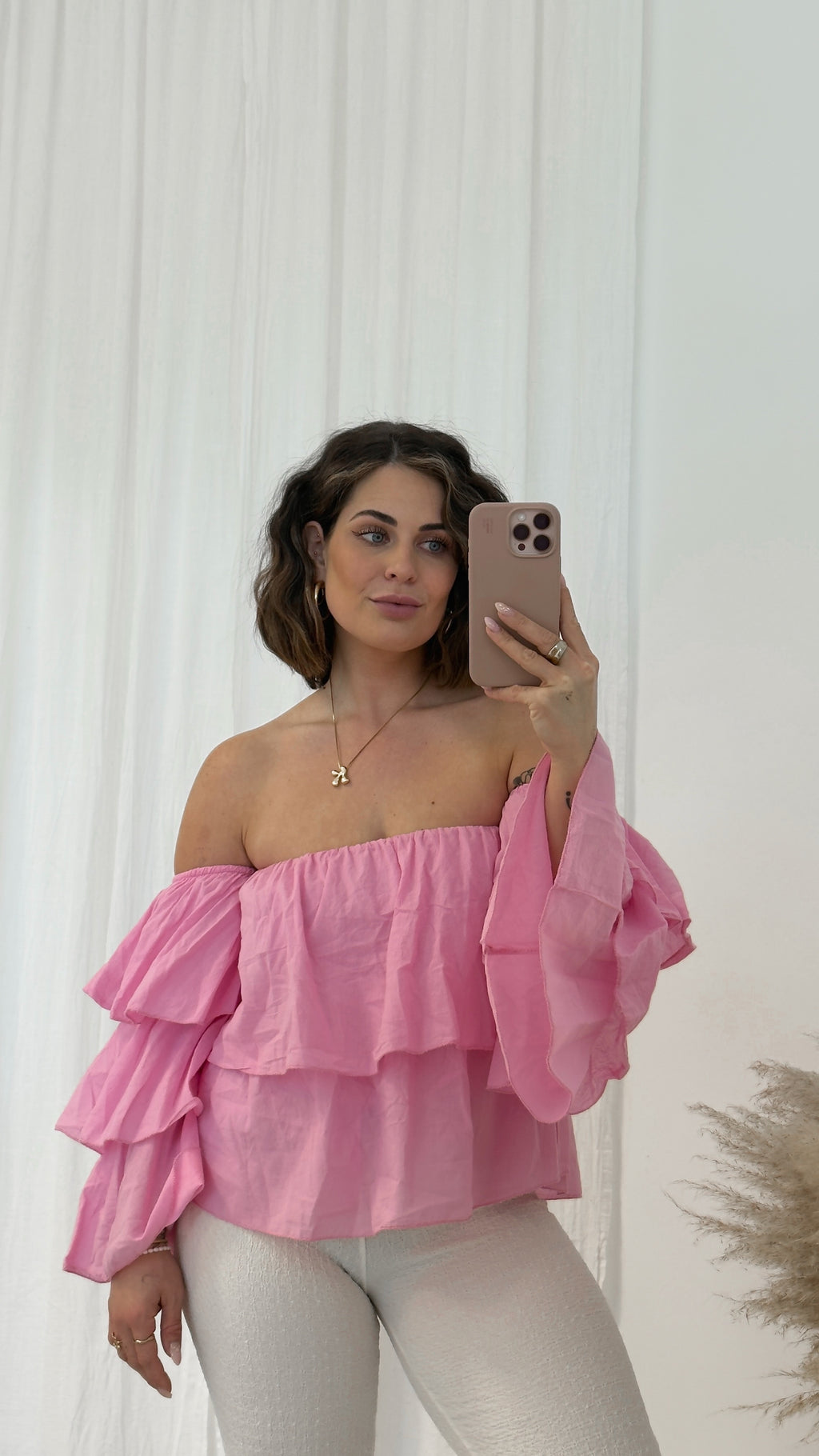 Blouse 'Dreami'