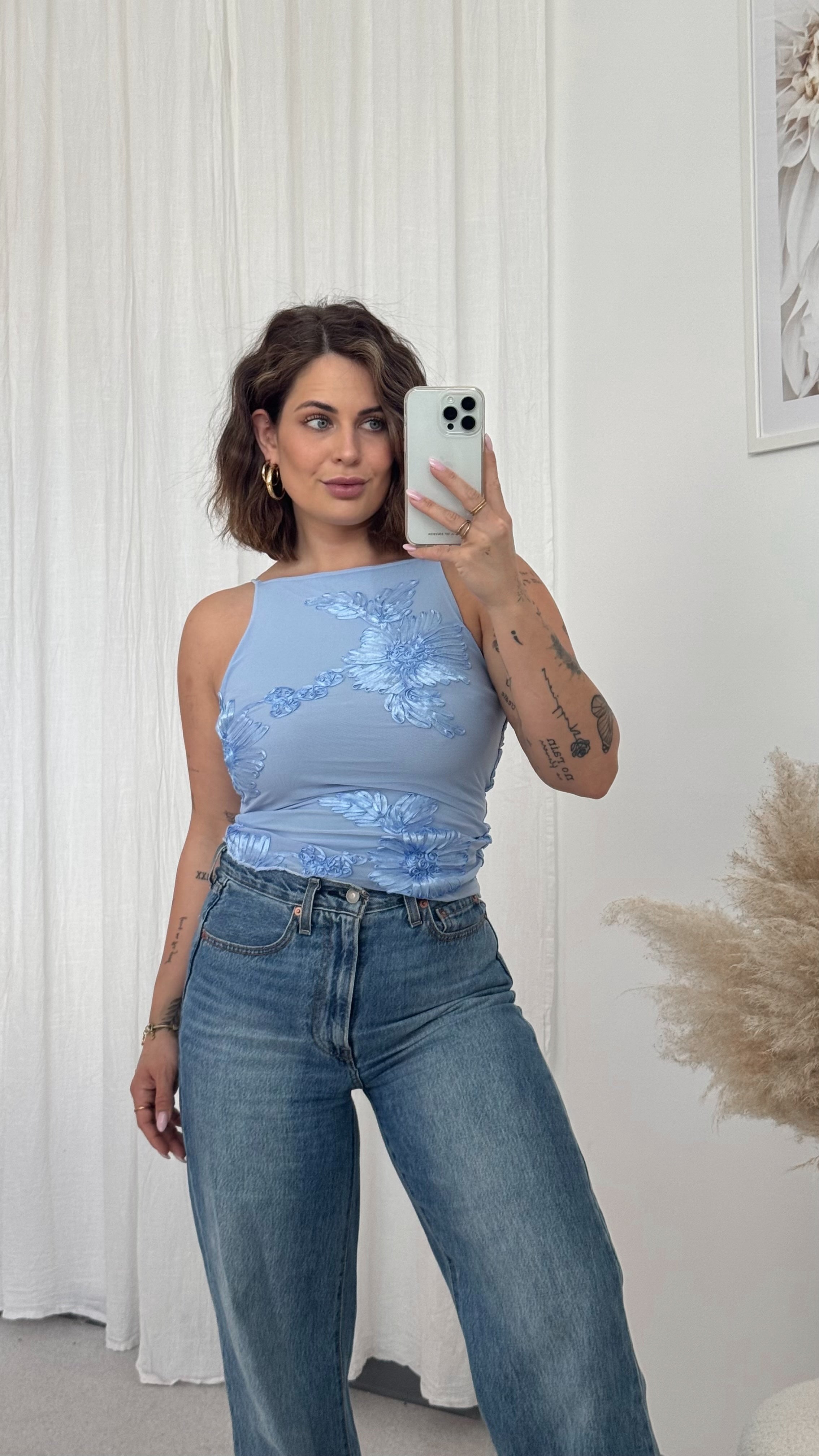 Top Flowervibes