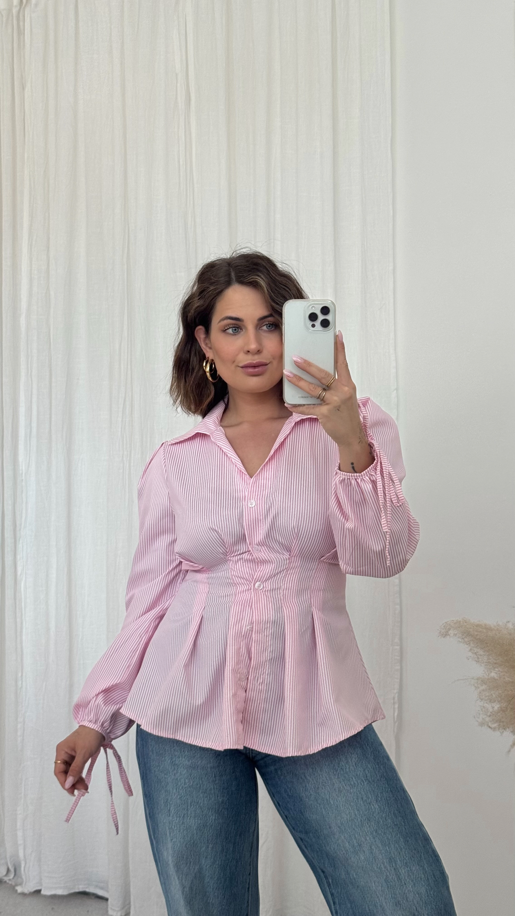 Bluse Body