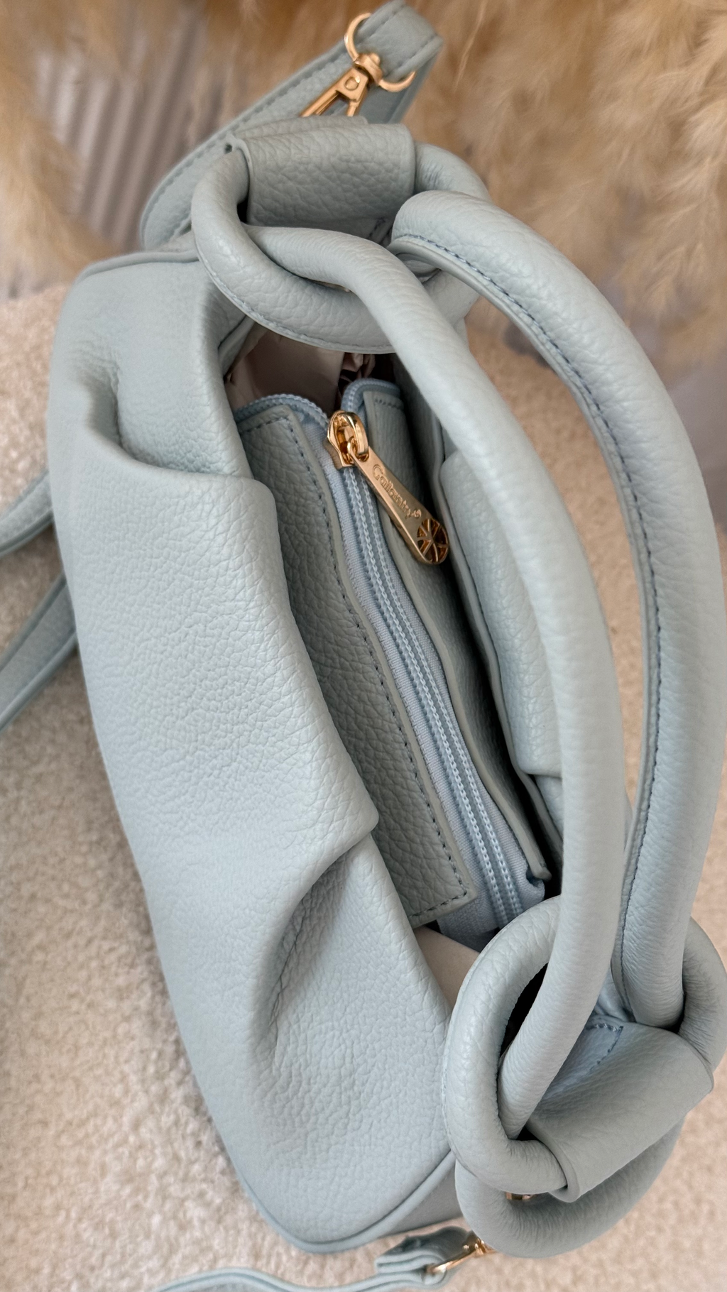 Tasche 'Ocean'