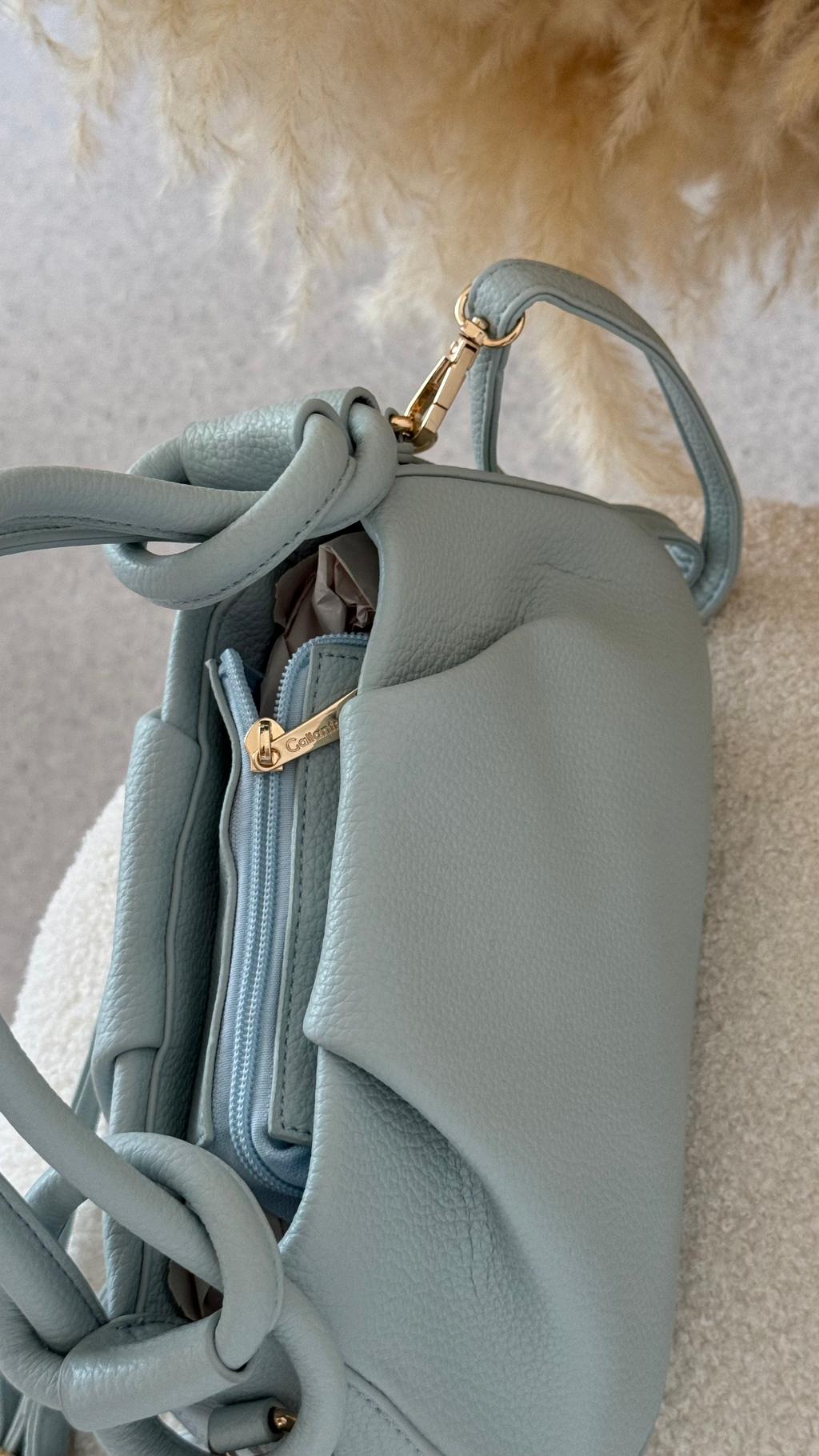 Tasche 'Ocean'