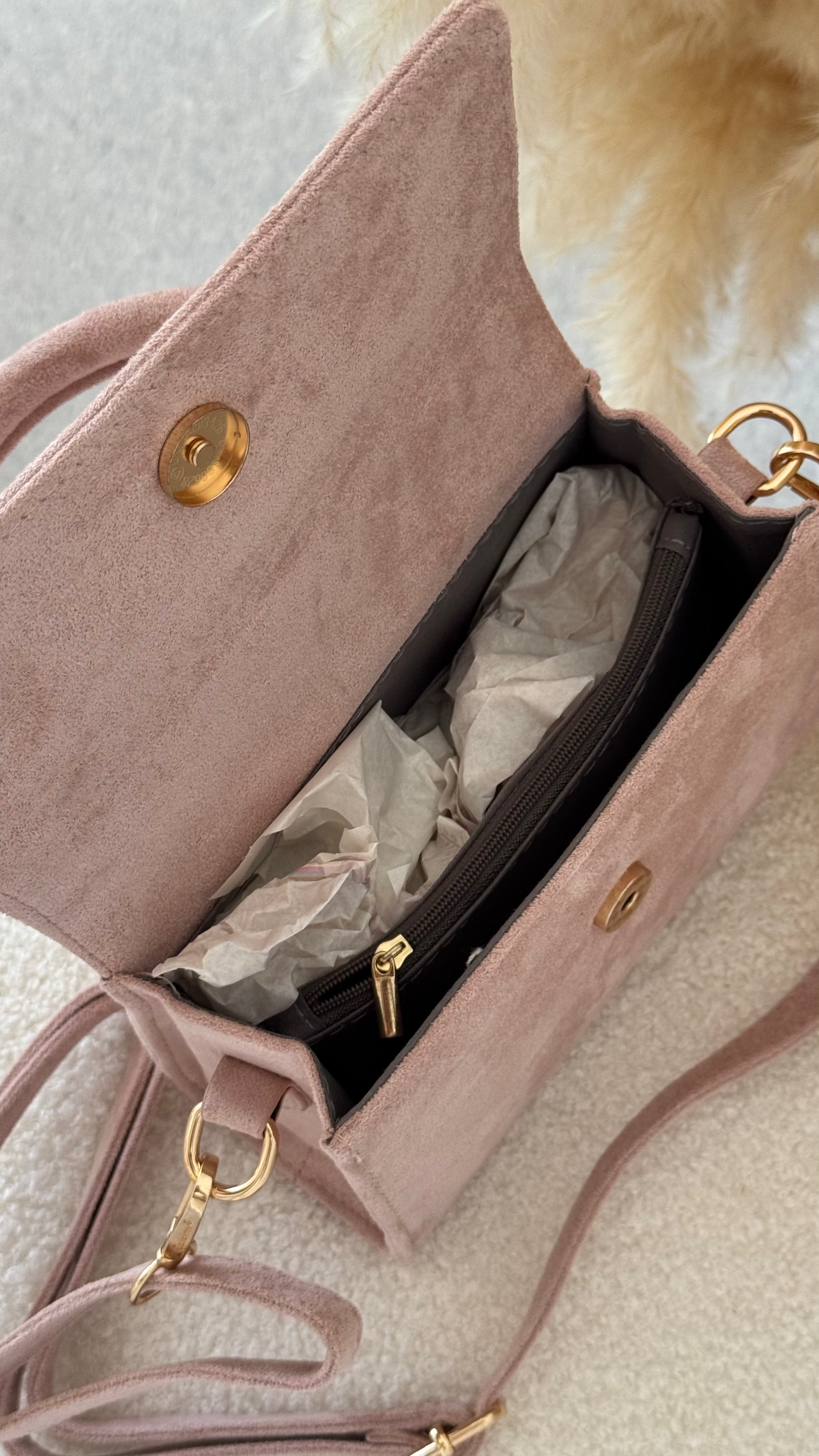 Tasche Babydoll