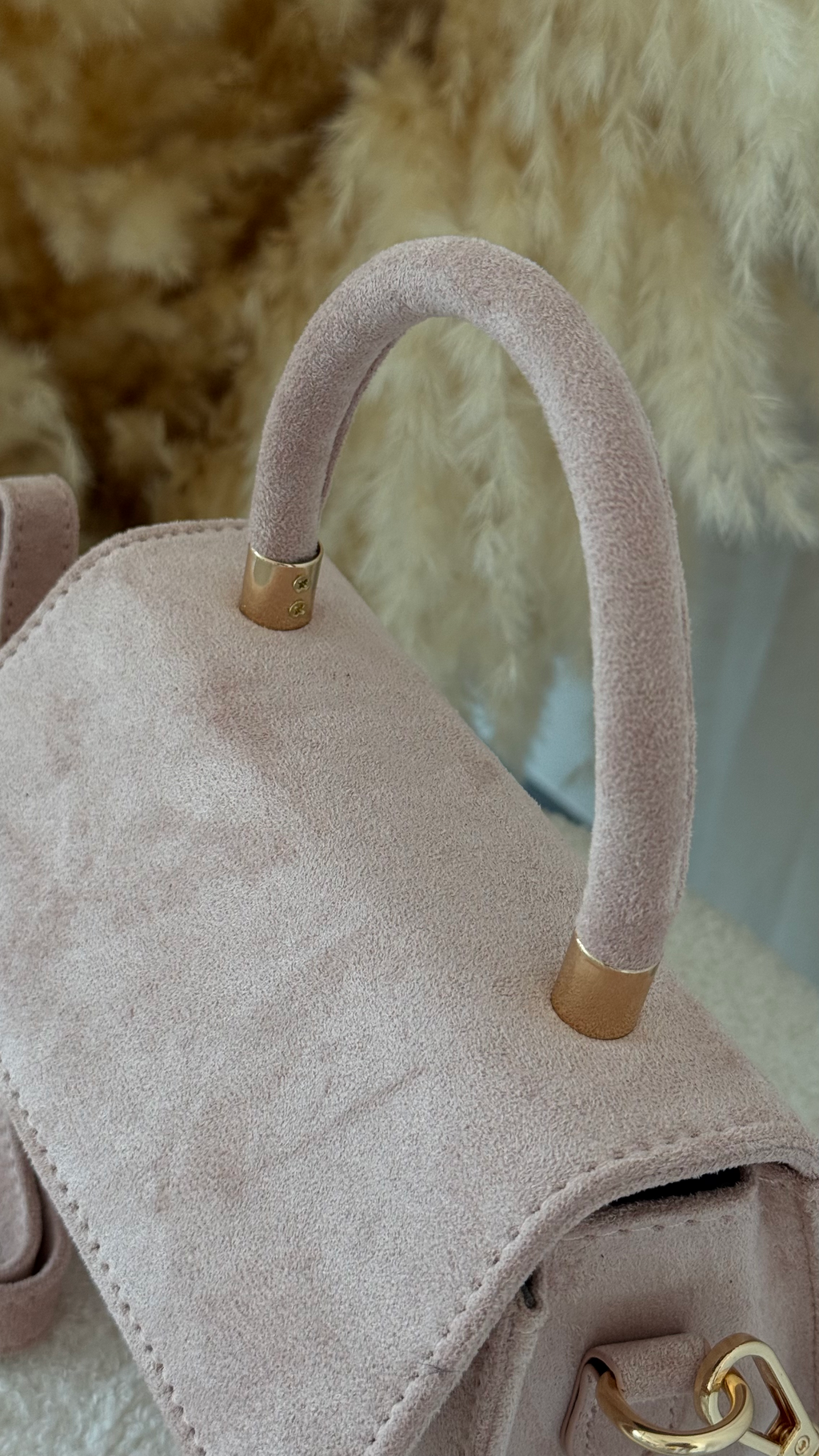Tasche Babydoll