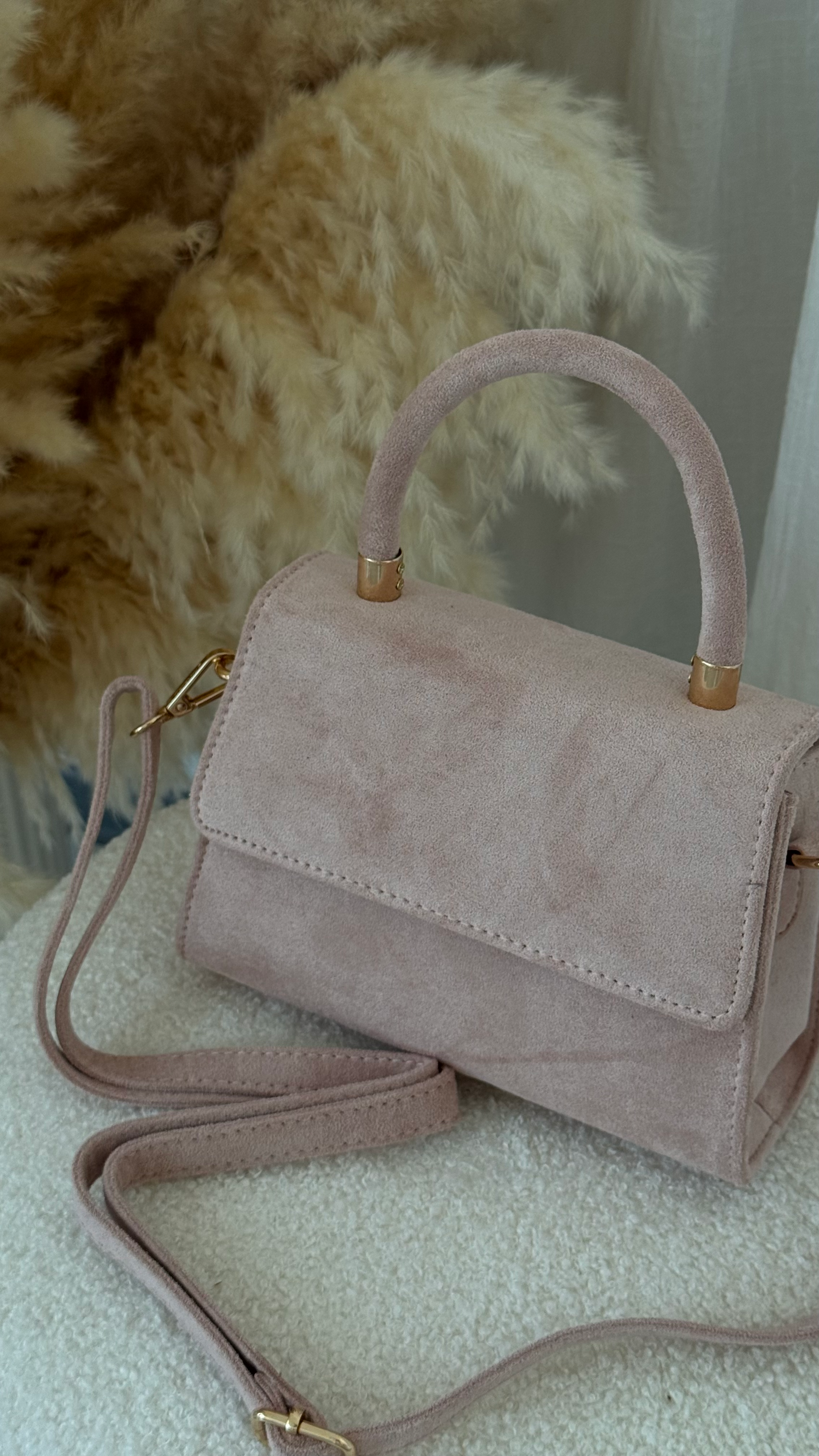 Tasche Babydoll