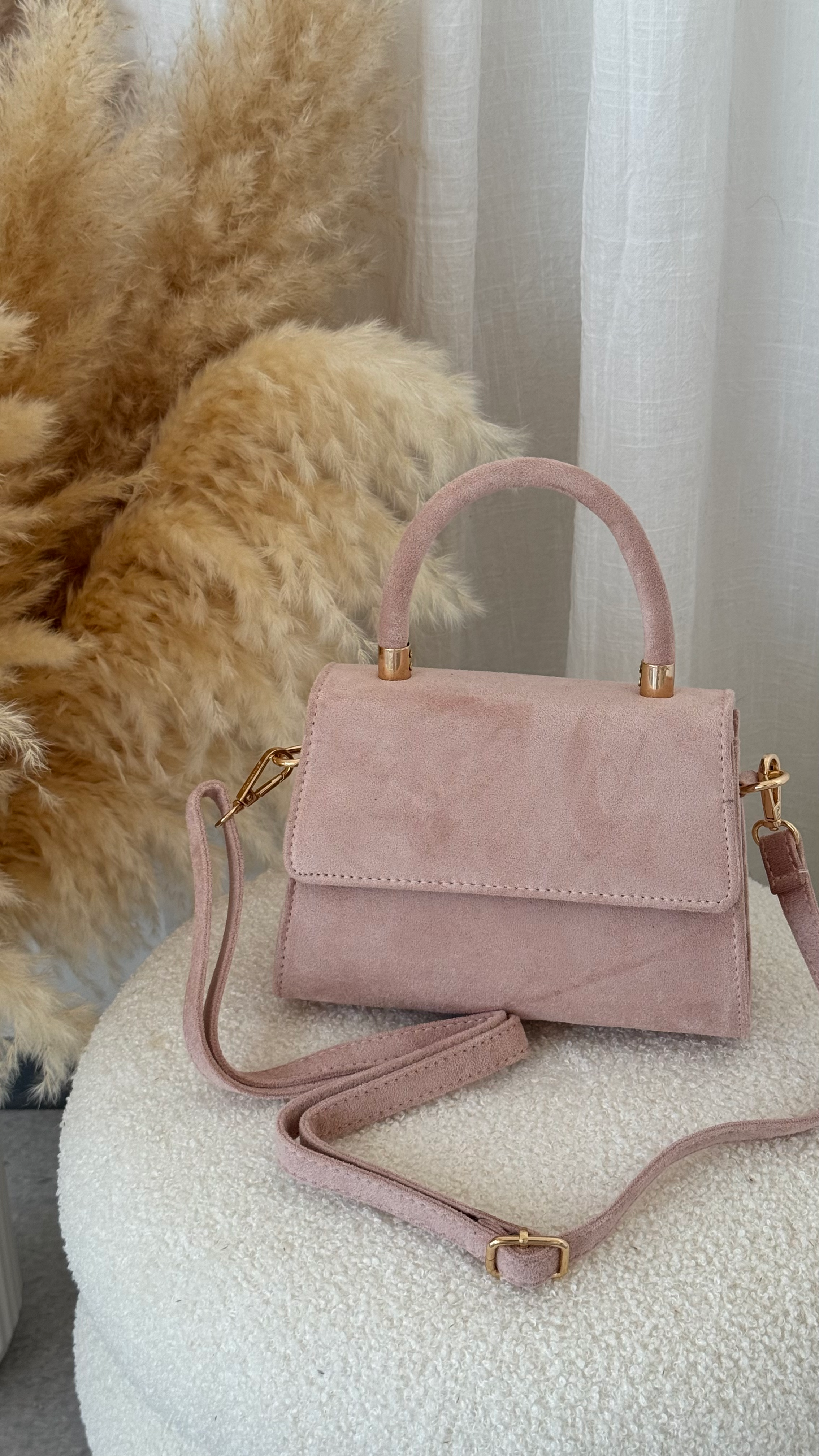 Tasche Babydoll