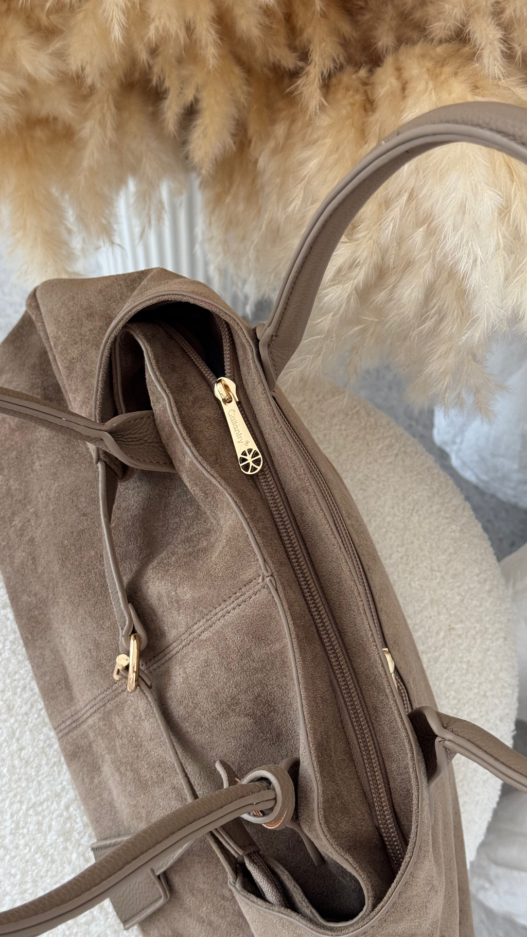 Tasche 'Big City'