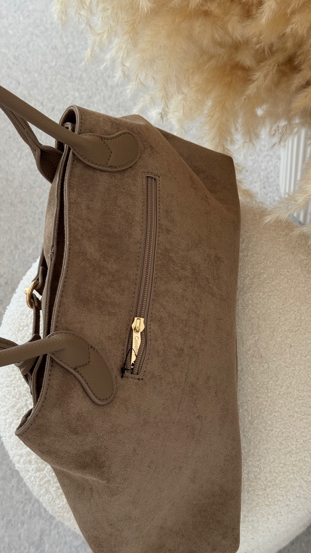Tasche 'Big City'