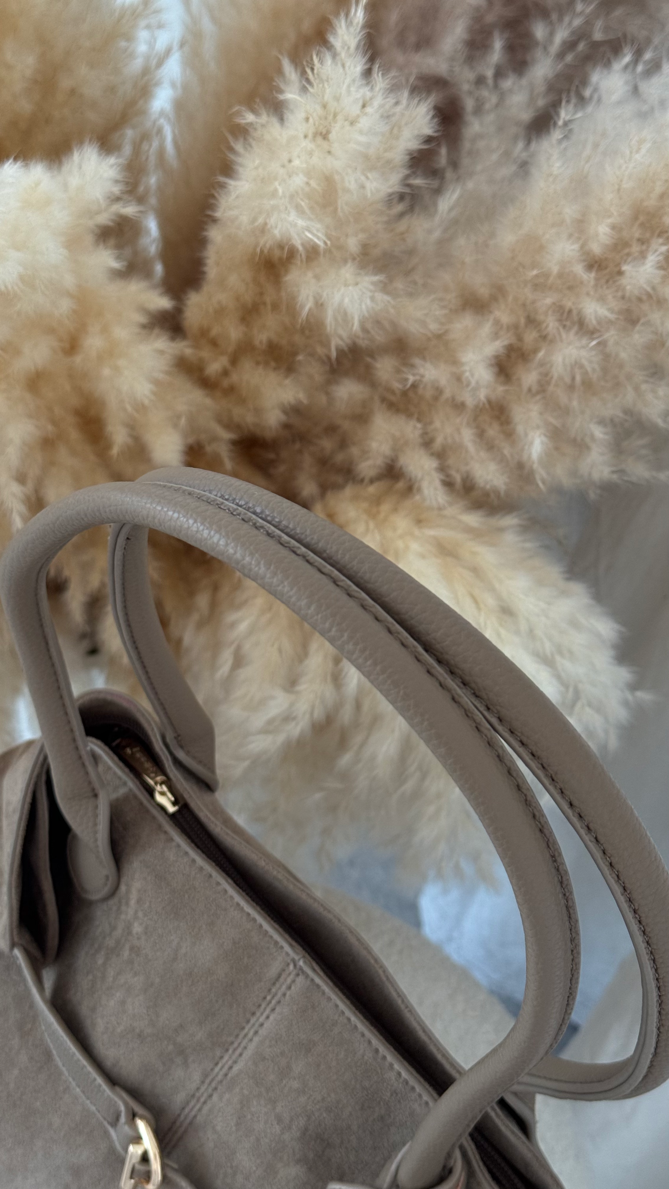 Tasche 'Big City'