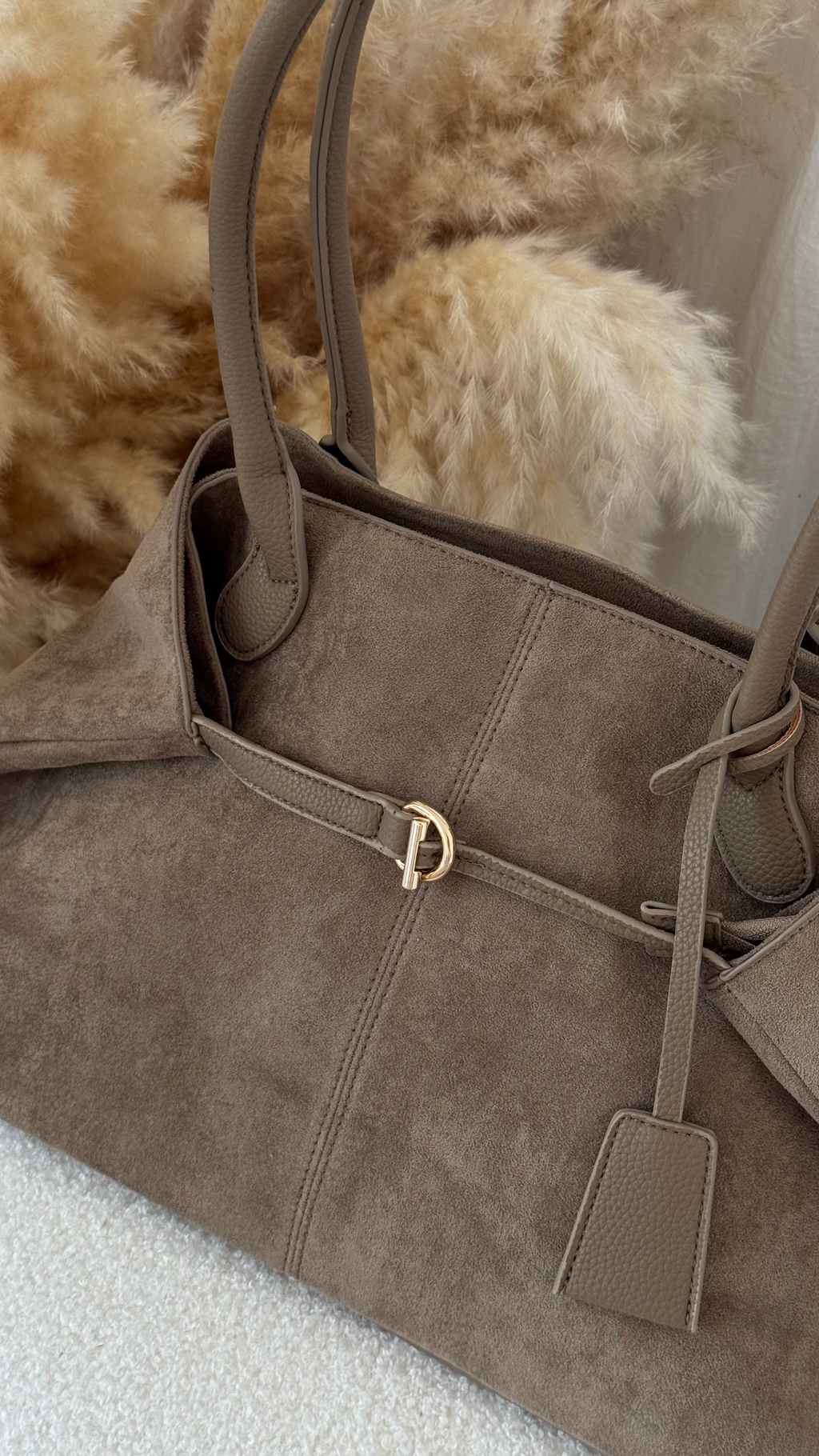 Tasche 'Big City'