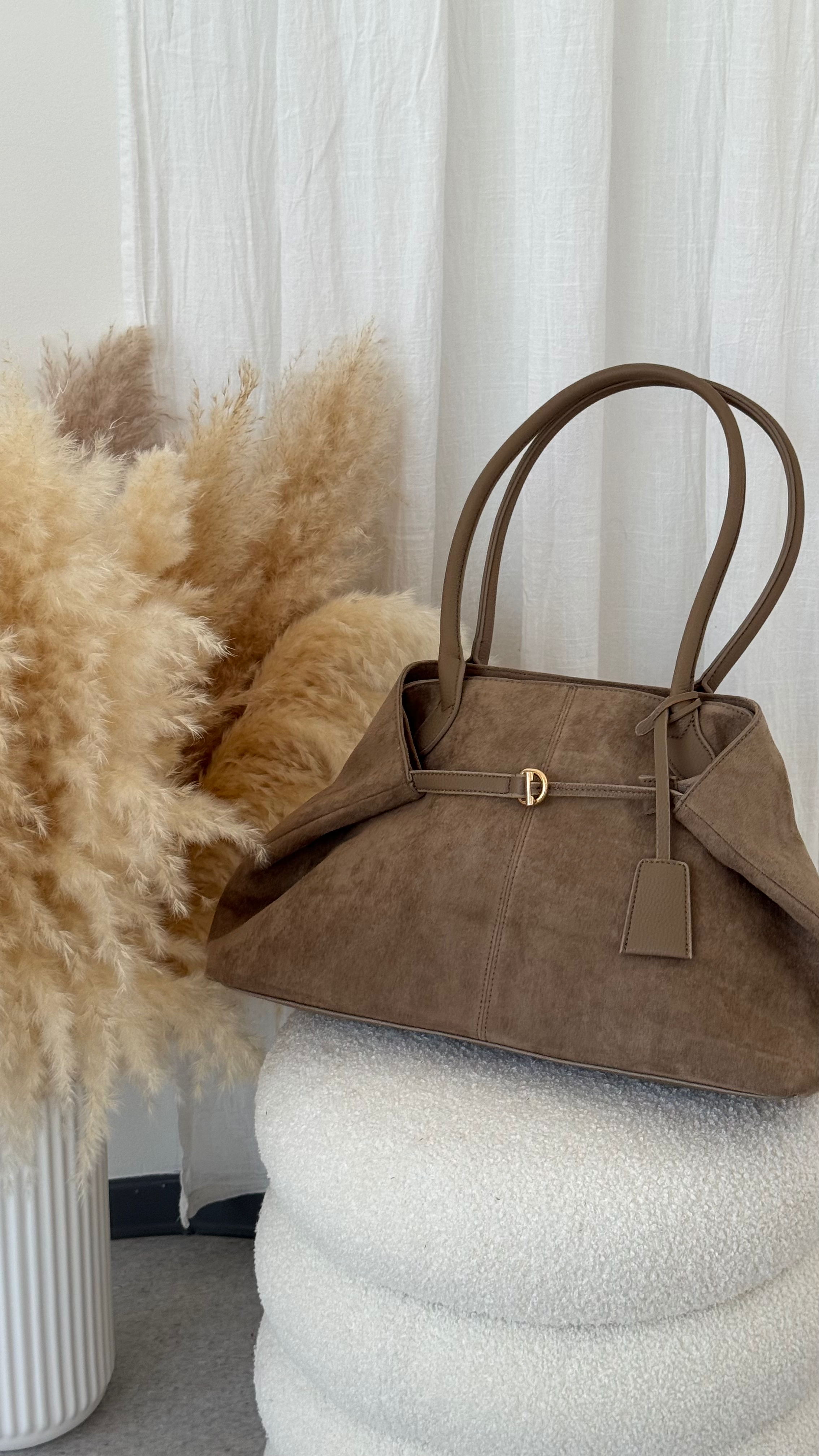 Tasche 'Big City'