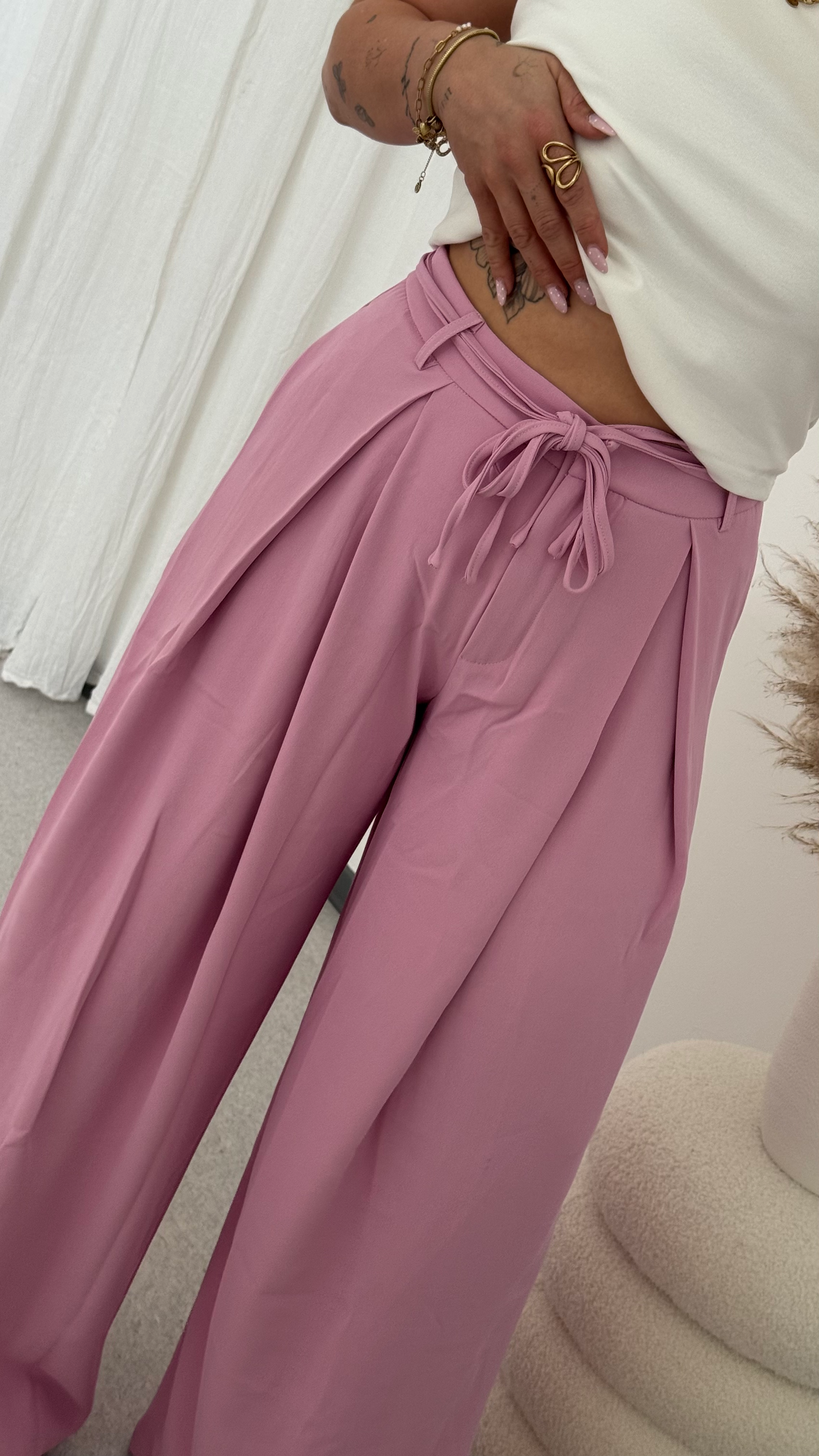 Panti Buisness