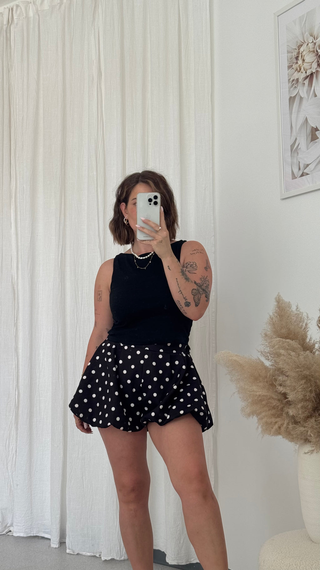 Ballonshort