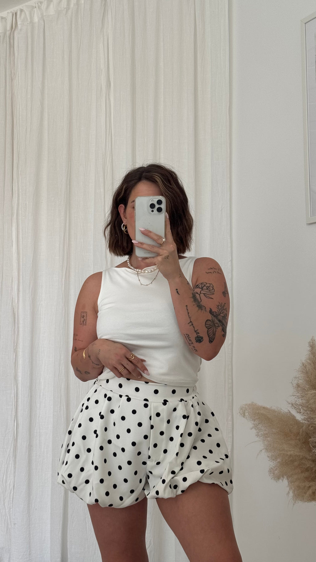 Ballonshort