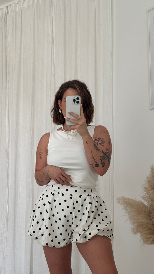 Ballonshort